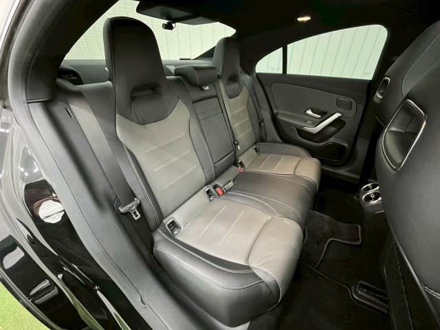 メルセデス・ベンツ&nbsp;CLA-CLASSの画像10