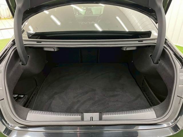 メルセデス・ベンツ&nbsp;CLA-CLASSの画像11