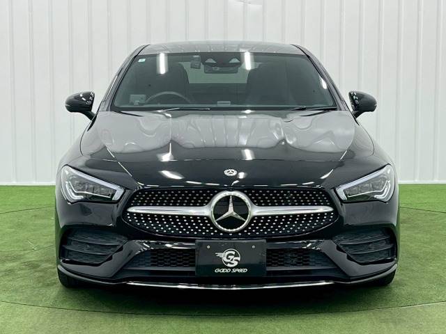 メルセデス・ベンツ&nbsp;CLA-CLASSの画像12