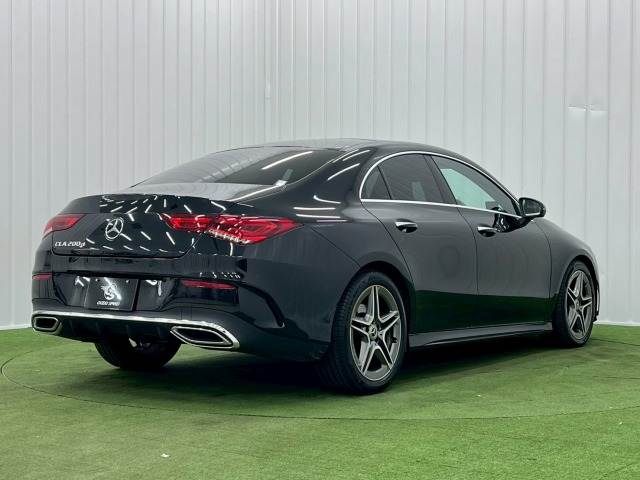 メルセデス・ベンツ&nbsp;CLA-CLASSの画像16