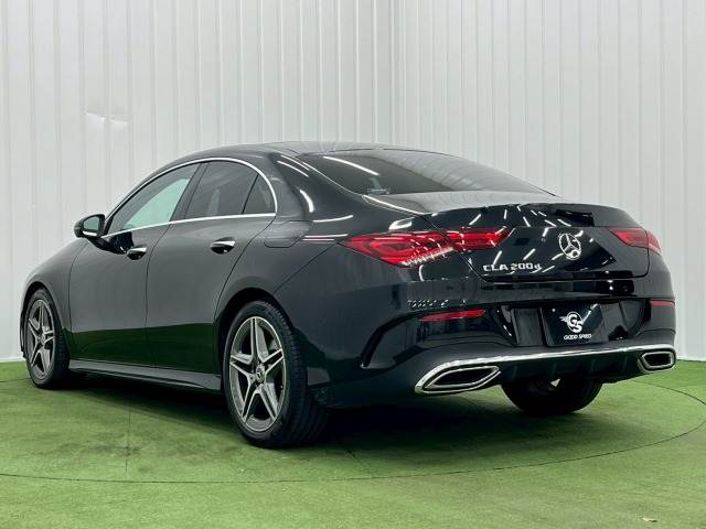 メルセデス・ベンツ&nbsp;CLA-CLASSの画像17