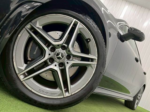 メルセデス・ベンツ&nbsp;CLA-CLASSの画像19