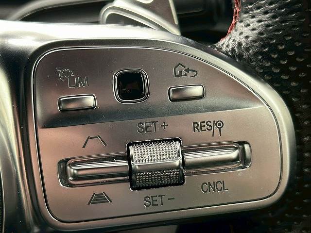 メルセデス・ベンツ&nbsp;CLA-CLASSの画像7