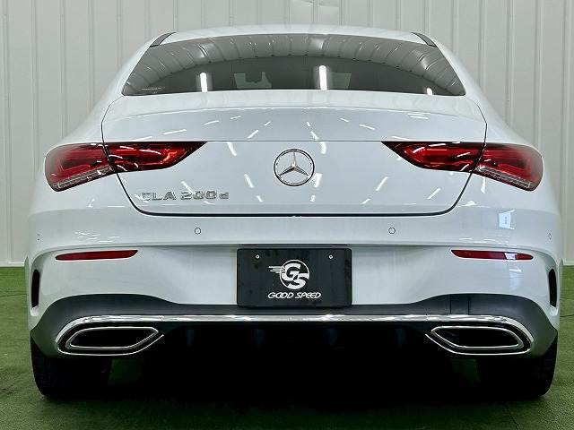 メルセデス・ベンツ&nbsp;CLA-CLASSの画像13