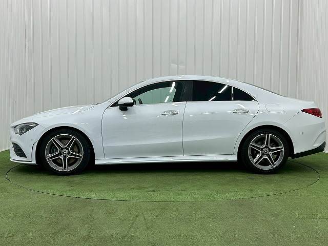 メルセデス・ベンツ&nbsp;CLA-CLASSの画像15