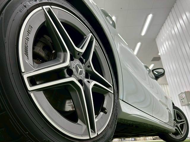 メルセデス・ベンツ&nbsp;CLA-CLASSの画像19