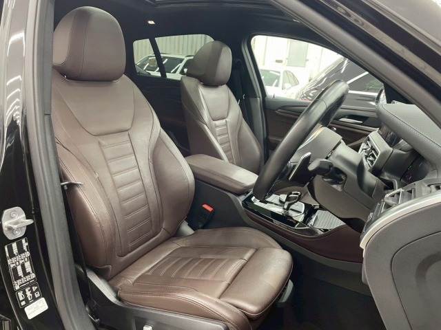 BMW&nbsp;X4の画像9