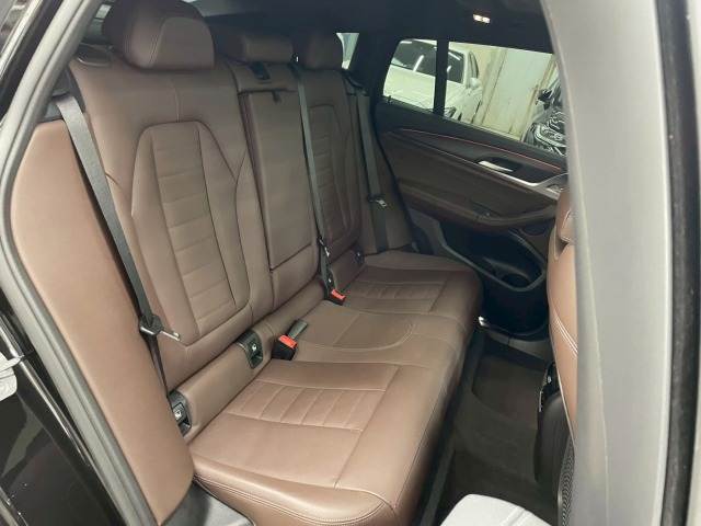 BMW&nbsp;X4の画像10