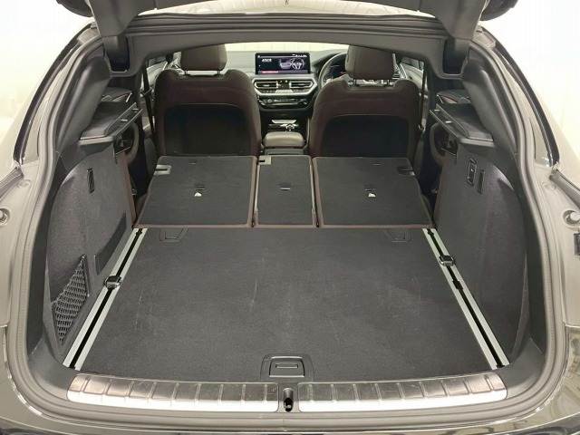 BMW&nbsp;X4の画像11