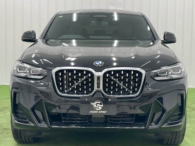 BMW&nbsp;X4の画像12