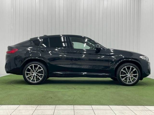 BMW&nbsp;X4の画像14