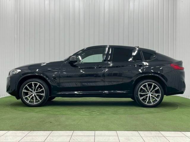 BMW&nbsp;X4の画像15