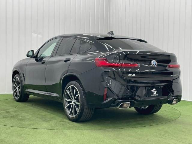 BMW&nbsp;X4の画像16