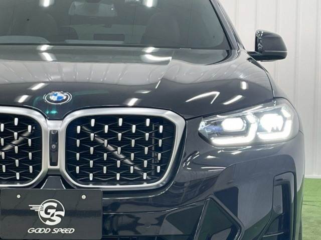 BMW&nbsp;X4の画像18