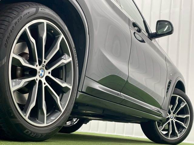 BMW&nbsp;X4の画像19
