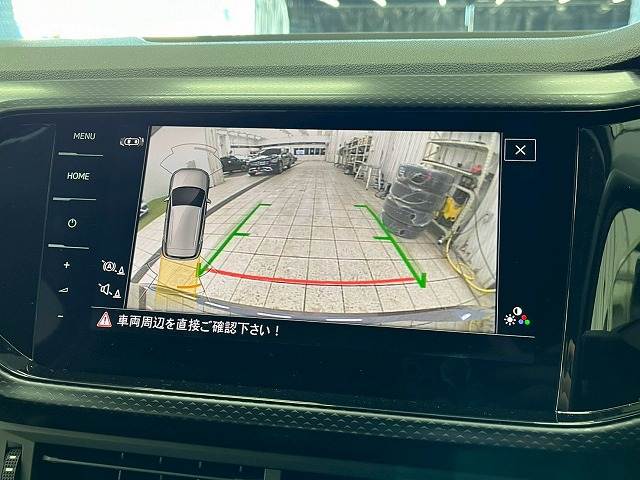 T-CrossTSI Active 内装他