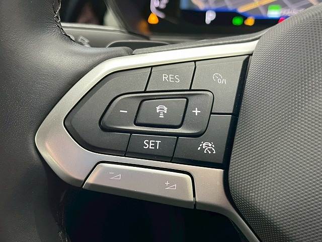 T-CrossTSI Active 内装他