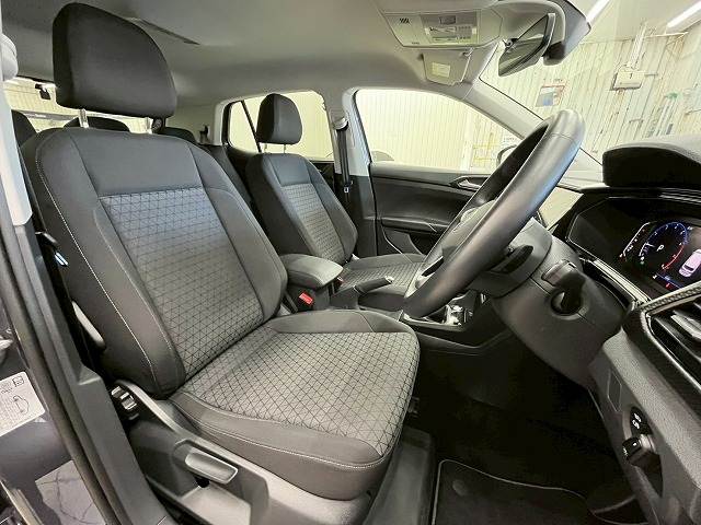 フォルクスワーゲン&nbsp;T-Crossの画像9