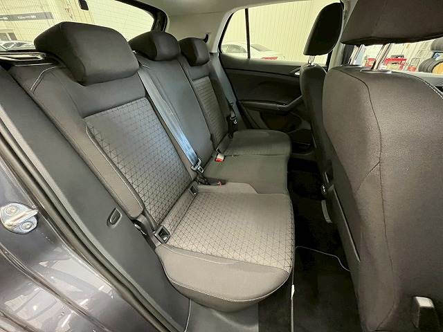 フォルクスワーゲン&nbsp;T-Crossの画像10