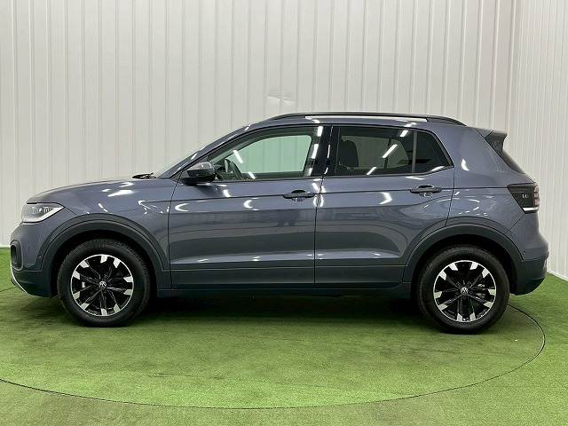 フォルクスワーゲン&nbsp;T-Crossの画像15