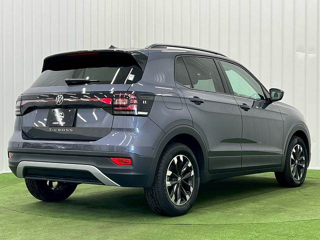 フォルクスワーゲン&nbsp;T-Crossの画像16