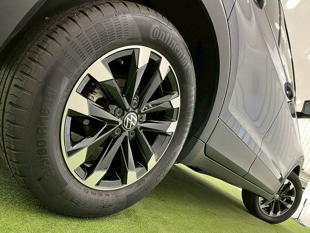 フォルクスワーゲン&nbsp;T-Crossの画像19