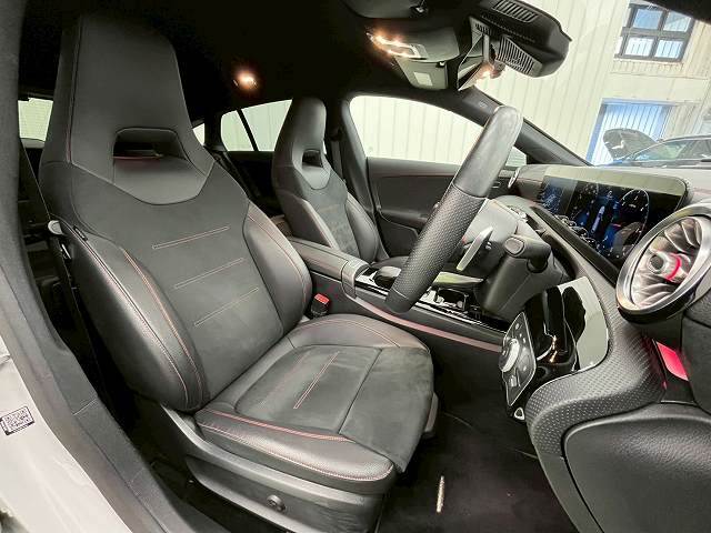 メルセデス・ベンツ&nbsp;CLA-CLASS Shooting Brakeの画像9