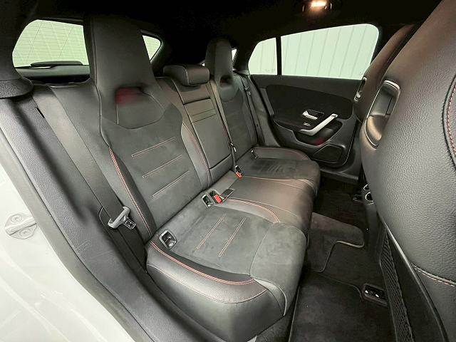 メルセデス・ベンツ&nbsp;CLA-CLASS Shooting Brakeの画像10