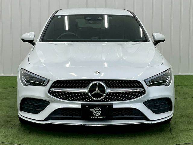 メルセデス・ベンツ&nbsp;CLA-CLASS Shooting Brakeの画像12