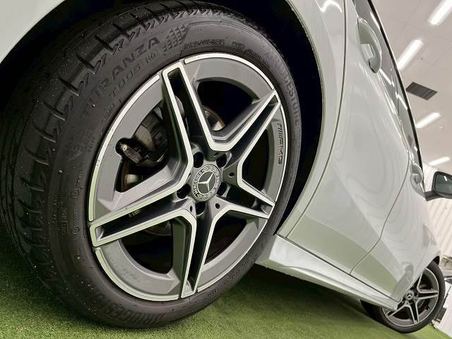 メルセデス・ベンツ&nbsp;CLA-CLASS Shooting Brakeの画像19