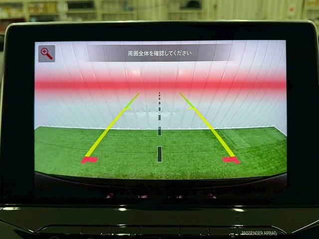 クライスラー&nbsp;JEEP COMPASSの画像4