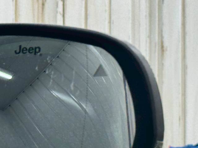 クライスラー&nbsp;JEEP COMPASSの画像6