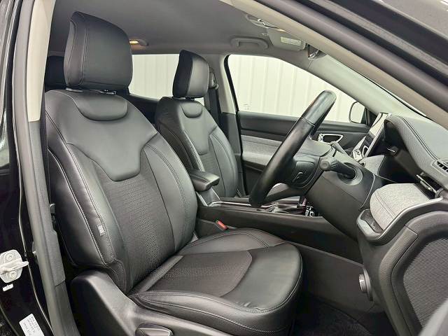 クライスラー&nbsp;JEEP COMPASSの画像9