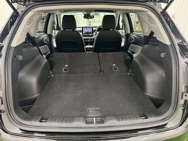 クライスラー&nbsp;JEEP COMPASSの画像11