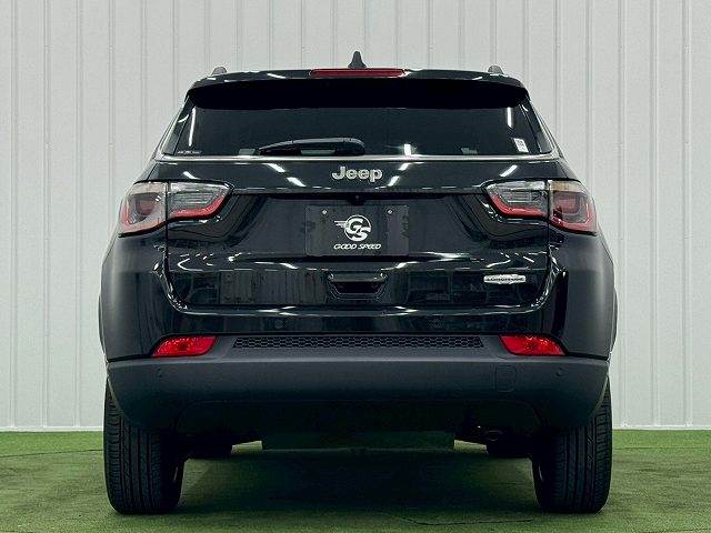 クライスラー&nbsp;JEEP COMPASSの画像13