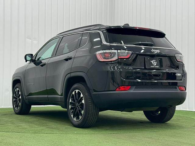 クライスラー&nbsp;JEEP COMPASSの画像17