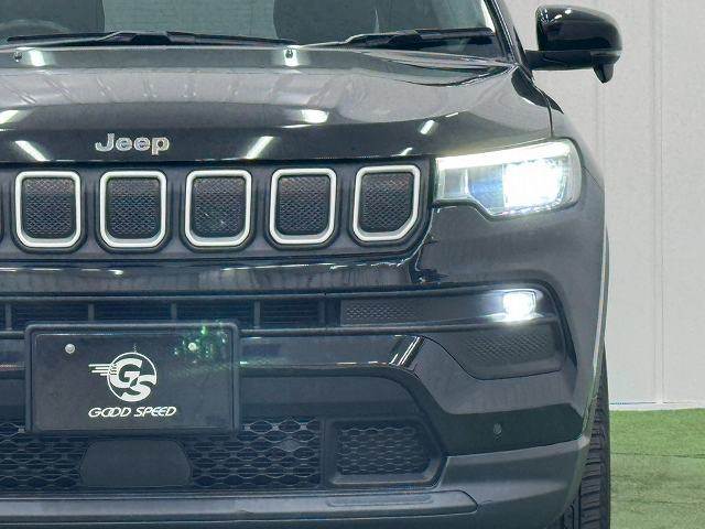 クライスラー&nbsp;JEEP COMPASSの画像18