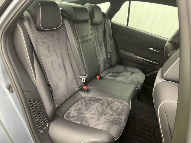 トヨタ&nbsp;クラウンハイブリッドの画像10