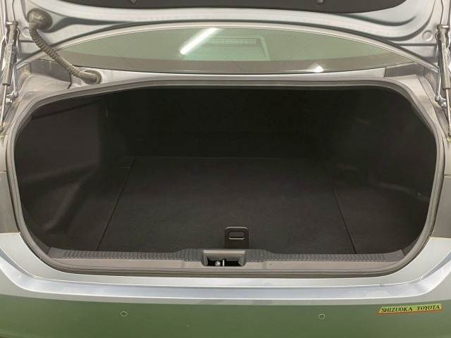 トヨタ&nbsp;クラウンハイブリッドの画像11