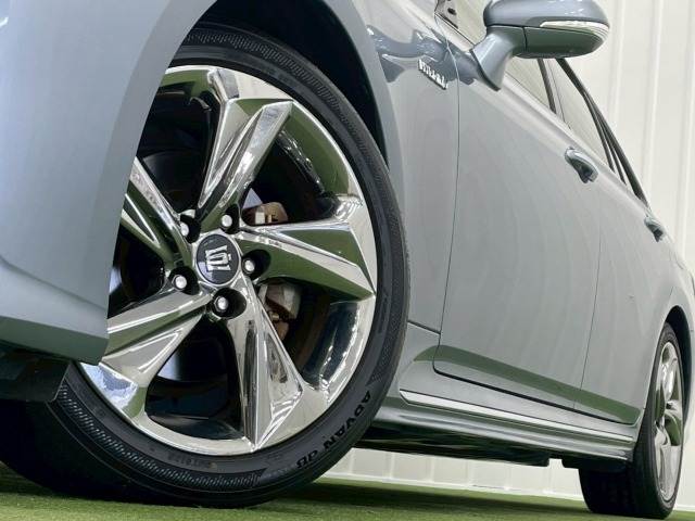 トヨタ&nbsp;クラウンハイブリッドの画像19