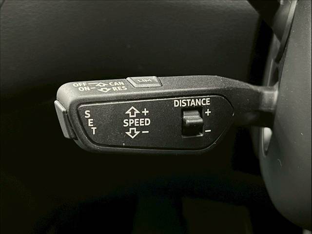 A7 Sportback55 TFSI quattro debut package 内装他