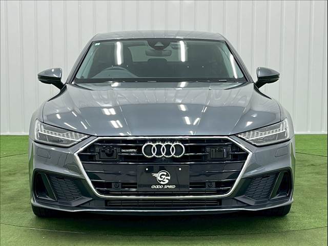 アウディ&nbsp;A7 Sportbackの画像12