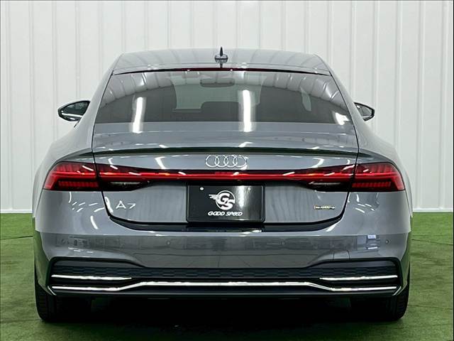 アウディ&nbsp;A7 Sportbackの画像13