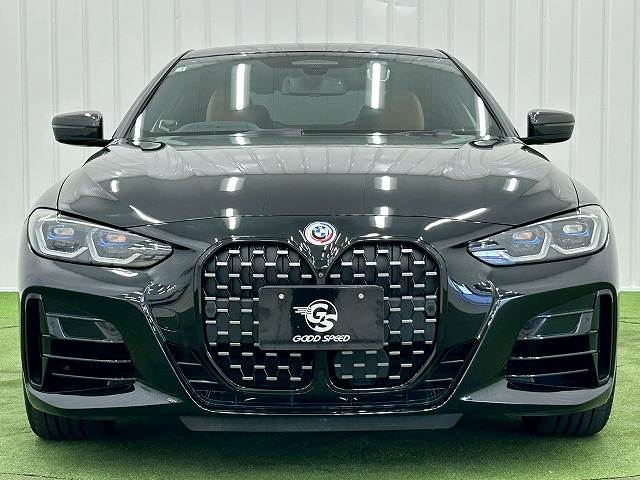 BMW&nbsp;4Series Coupeの画像12