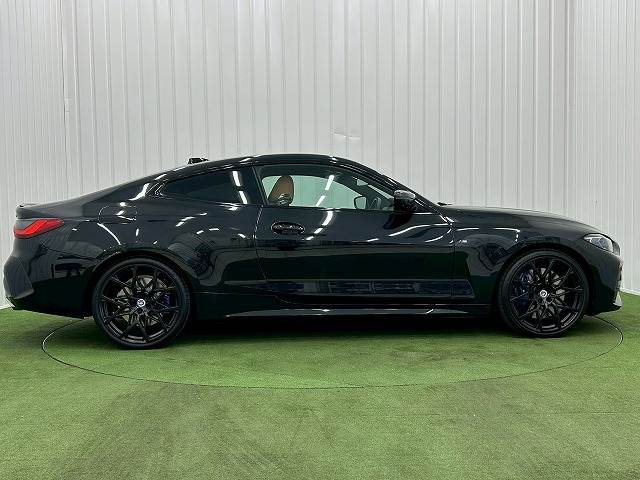 BMW&nbsp;4Series Coupeの画像14