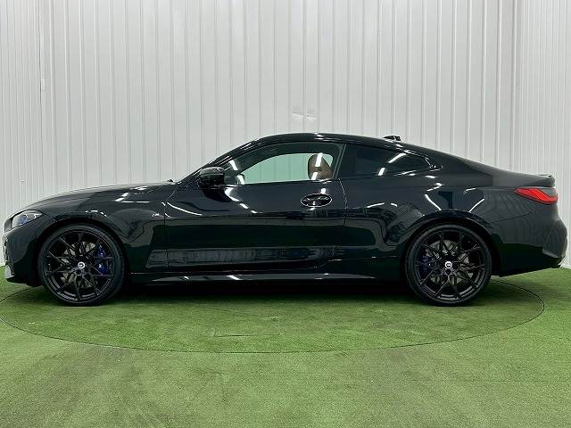 BMW&nbsp;4Series Coupeの画像15