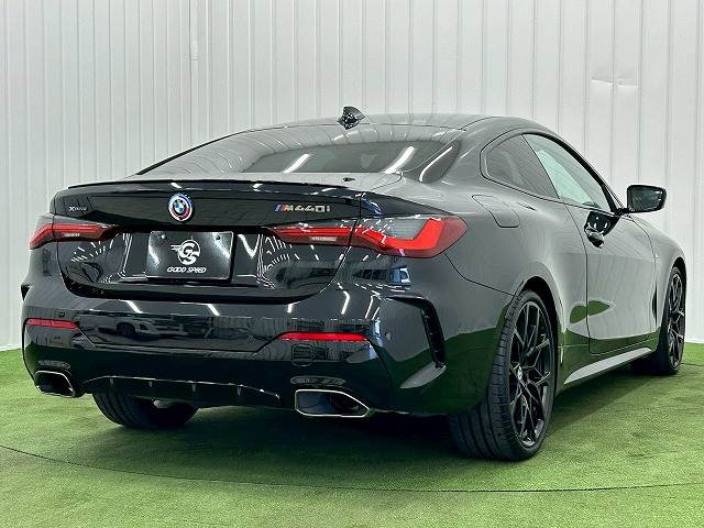 BMW&nbsp;4Series Coupeの画像16