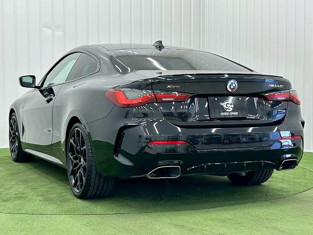 BMW&nbsp;4Series Coupeの画像17