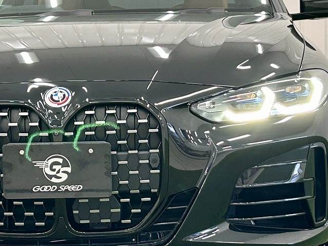 BMW&nbsp;4Series Coupeの画像18