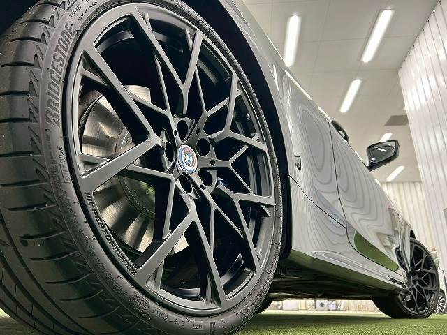 BMW&nbsp;4Series Coupeの画像19